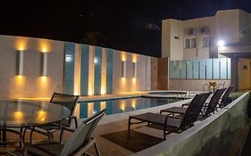Mara Turismo Hotel